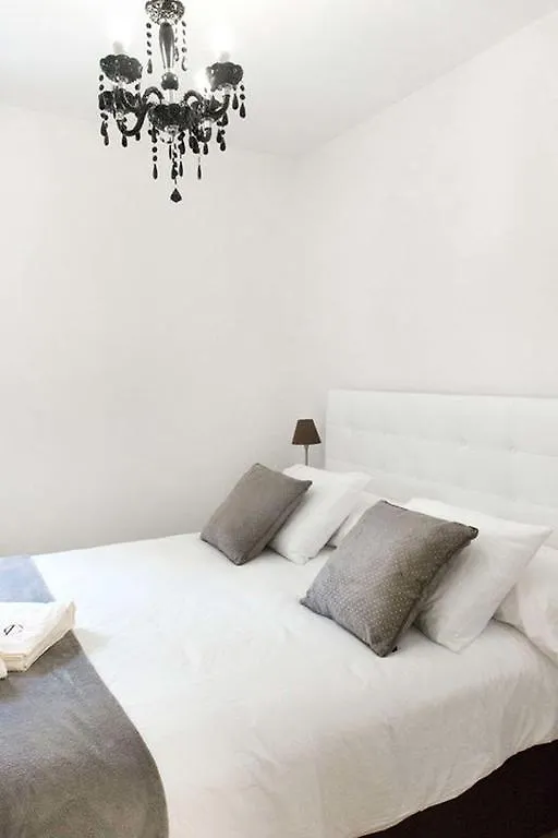 Apartamento Vitoria Apartment