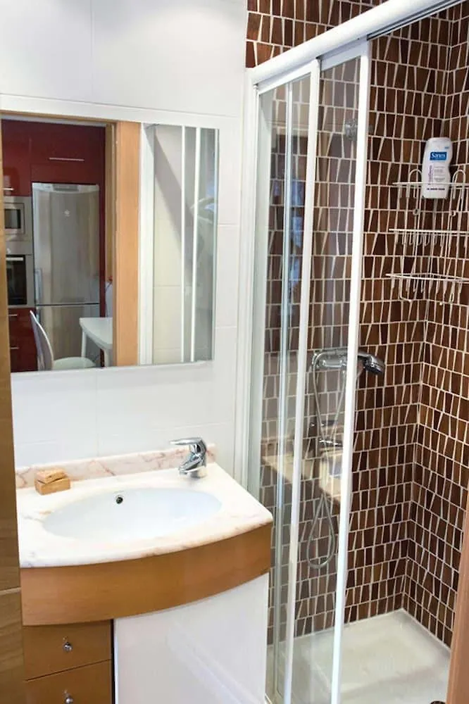 Apartamento Vitoria Apartment 0*, Vitoria-Gasteiz
